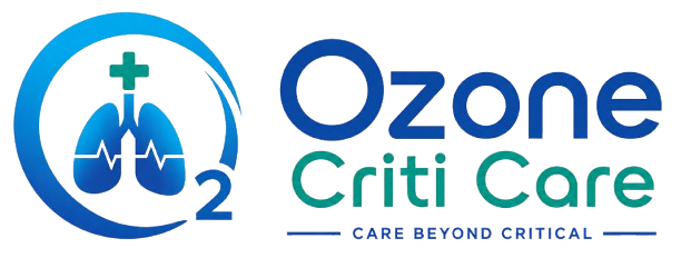 Ozone Criti Care
